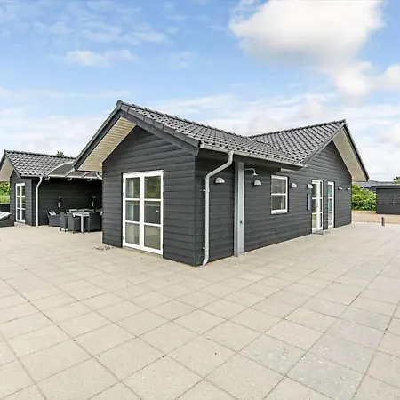 Hs006-henne-musvagevej-18 * 헨느스트랜드