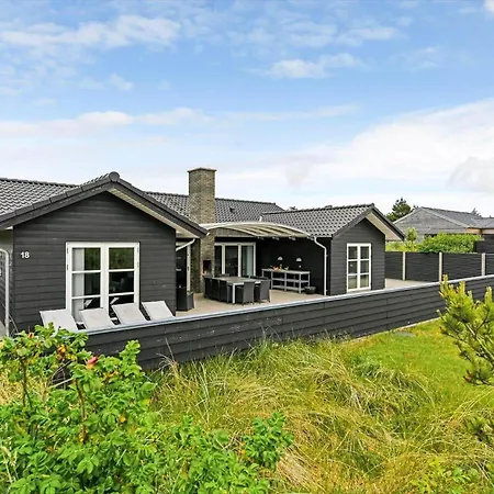 Hs006-henne-musvagevej-18 펜션 *