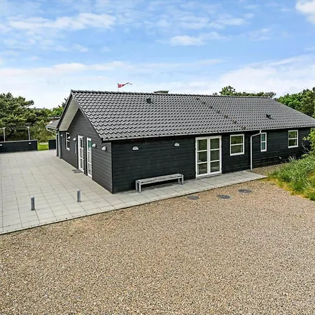 Hs006-henne-musvagevej-18 헨느스트랜드