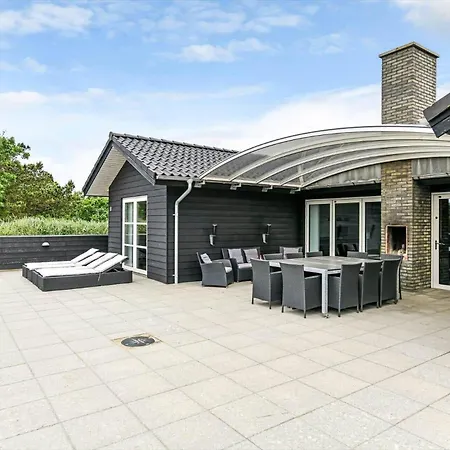 Hs006-henne-musvagevej-18 헨느스트랜드