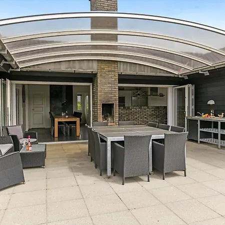 펜션 Hs006-henne-musvagevej-18