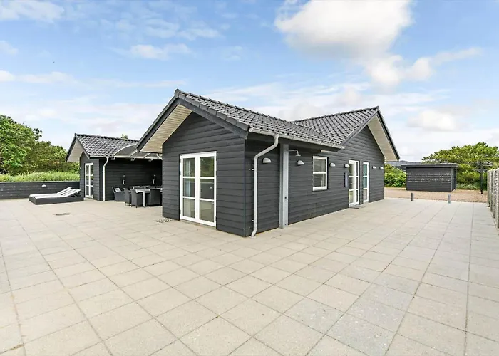 Hs006-henne-musvagevej-18 * 헨느스트랜드