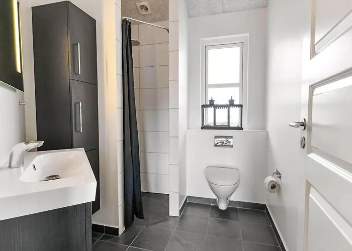 Hs006-henne-musvagevej-18 펜션