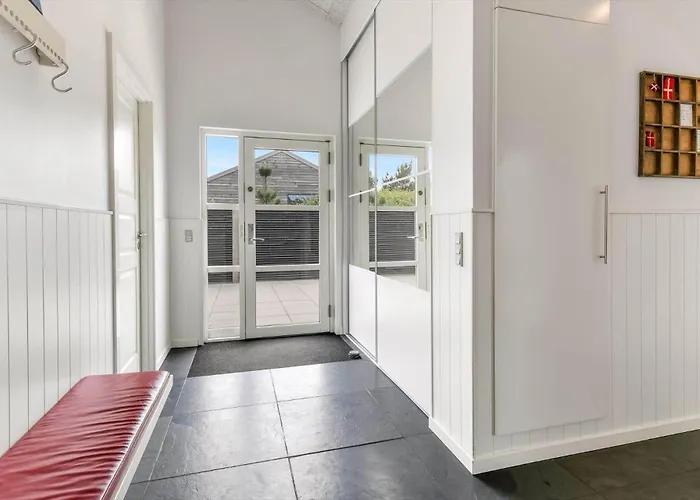 Hs006-henne-musvagevej-18 펜션