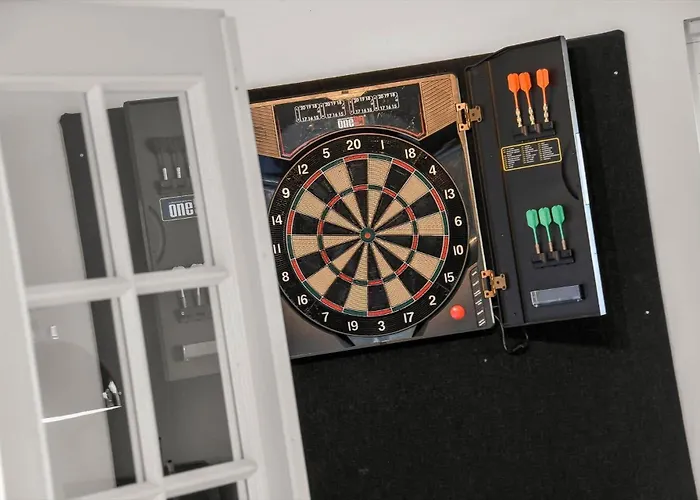 펜션 Hs006-henne-musvagevej-18 헨느스트랜드