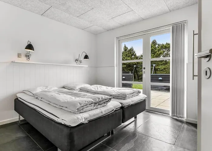 Hs006-henne-musvagevej-18 펜션